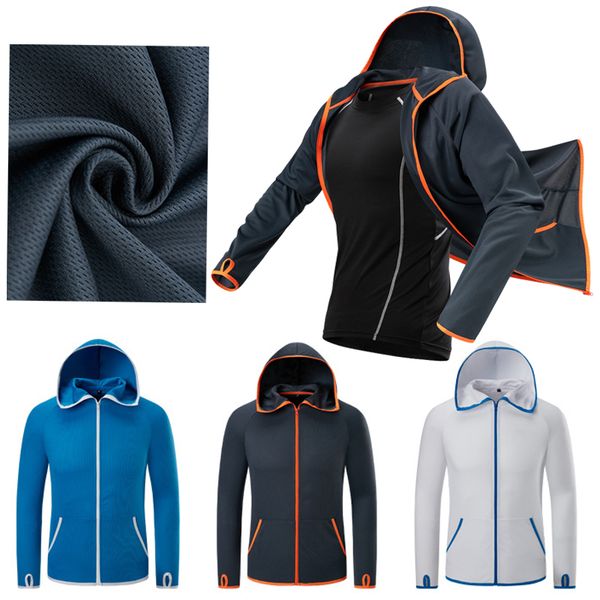 ultra-light men sports hooded jacket waterproof running jacket anti-uv fishing clothings hombre chaqueta hiking coat, Black;red
ultra-light men sports hooded jacket waterproof running jacket anti-uv fishing clothings hombre chaqueta hiking coat, Black;red