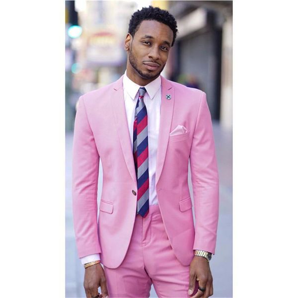 new classic style groom tuxedos one button pink peak lapel groomsmen man suit mens wedding suits (jacket+pants+tie) 353, Black;gray
new classic style groom tuxedos one button pink peak lapel groomsmen man suit mens wedding suits (jacket+pants+tie) 353, Black;gray