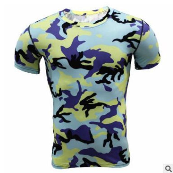 Новый 2019 Базовый Слой Камуфляж Футболка Фитнес Одежда Колготки Быстрый Сухой Кам
Новый 2019 Базовый Слой Камуфляж Футболка Фитнес Одежда Колготки Быстрый Сухой Кам