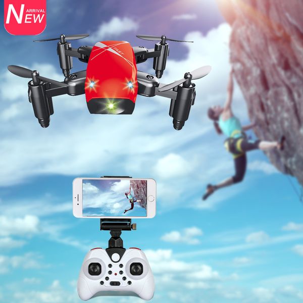 S9 9hw mini pocket drone with hd camera no camera rc helicopter foldable wifi fpv dron rc quadcopter drone v x 809hw jxd 523w
S9 9hw mini pocket drone with hd camera no camera rc helicopter foldable wifi fpv dron rc quadcopter drone v x 809hw jxd 523w