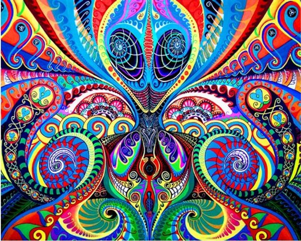 Full Square/Round Drill 5D DIY Diamond Painting "Mandala pattern" Embroidery Cross Stitch Mosaic Home Decor Art Experience toys Gift
Full Square/Round Drill 5D DIY Diamond Painting "Mandala pattern" Embroidery Cross Stitch Mosaic Home Decor Art Experience toys Gift
