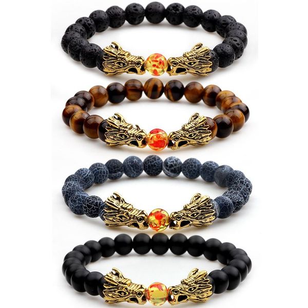 charm natural stone beads bracelet double dragon playing a ball beaded tiger eye agate stone bracelets elastic bangle fashion jewelry d345sf
charm natural stone beads bracelet double dragon playing a ball beaded tiger eye agate stone bracelets elastic bangle fashion jewelry d345sf