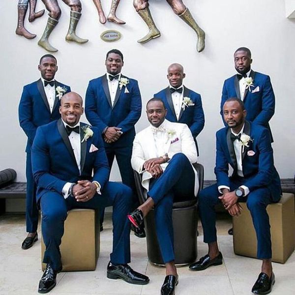 custom design men blue /white 2 piece suit wedding tuxdos groom tuxedos men business dinner prom blazer(jacket+pants+tie+girdle) 306, Black;gray
custom design men blue /white 2 piece suit wedding tuxdos groom tuxedos men business dinner prom blazer(jacket+pants+tie+girdle) 306, Black;gray