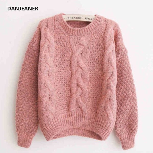 danjeaner retro women sweaters warm pullover and jumper o neck mohair pullover twist pull jumpers autumn winter knitted sweaters, White;black
danjeaner retro women sweaters warm pullover and jumper o neck mohair pullover twist pull jumpers autumn winter knitted sweaters, White;black