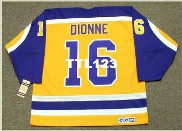 мужчины #16 marcel dionne los angeles kings 1980.1984 ccm vintage away home hockey джерси или обычай любое имя или номер ретро джерси, Black;red
мужчины #16 marcel dionne los angeles kings 1980.1984 ccm vintage away home hockey джерси или обычай любое имя или номер ретро джерси, Black;red