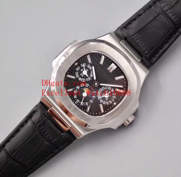 5 style sell fashion watches 40 mm 5740 5740/1g-001 nautilus stainless steel case asia automatic mechanical leather bands strap me, Slivery;brown
5 style sell fashion watches 40 mm 5740 5740/1g-001 nautilus stainless steel case asia automatic mechanical leather bands strap me, Slivery;brown