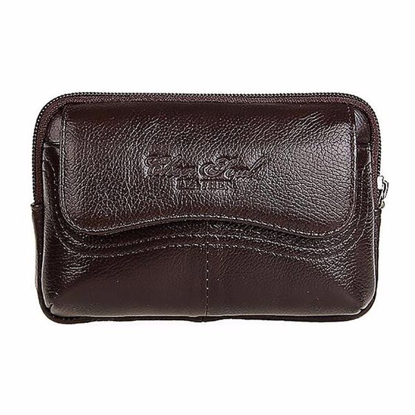 100% genuine leather business waist bag men hip bum first layer cowhide case mobile cell phone bags skin belt purse fanny pack
100% genuine leather business waist bag men hip bum first layer cowhide case mobile cell phone bags skin belt purse fanny pack