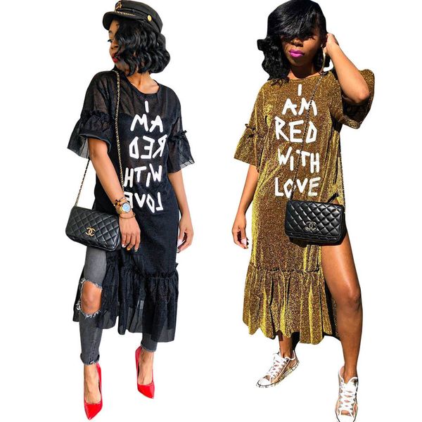 женская шею сверкающие сплит длинная юбка письмо я красный печатных раффлед платье женские повседневные платья длинные юбки, Black;gray
женская шею сверкающие сплит длинная юбка письмо я красный печатных раффлед платье женские повседневные платья длинные юбки, Black;gray