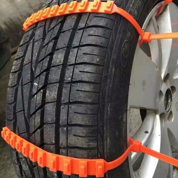 10pcs Lot Car Universal Mini Plastic Winter Tyres wheels Snow Chains For Cars/Suv Car-Styling Anti-Skid Autocross Outdoor
10pcs Lot Car Universal Mini Plastic Winter Tyres wheels Snow Chains For Cars/Suv Car-Styling Anti-Skid Autocross Outdoor