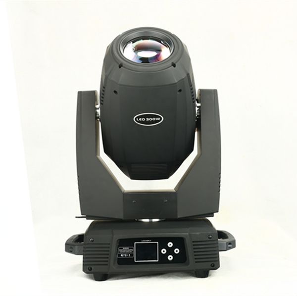 мытье пятна луча наивысшей мощности 300w вело moving головной свет для случая клуба dj
мытье пятна луча наивысшей мощности 300w вело moving головной свет для случая клуба dj