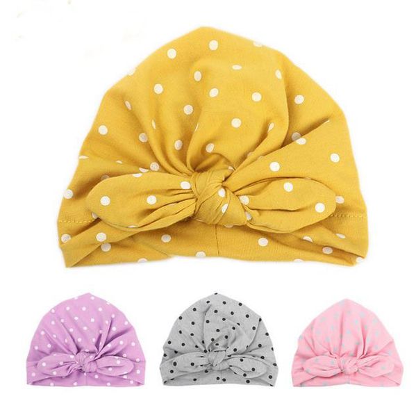 sweet dot baby girl hat with bow candy color baby turban cap for girls elastic infant accessories ga432, Yellow
sweet dot baby girl hat with bow candy color baby turban cap for girls elastic infant accessories ga432, Yellow
