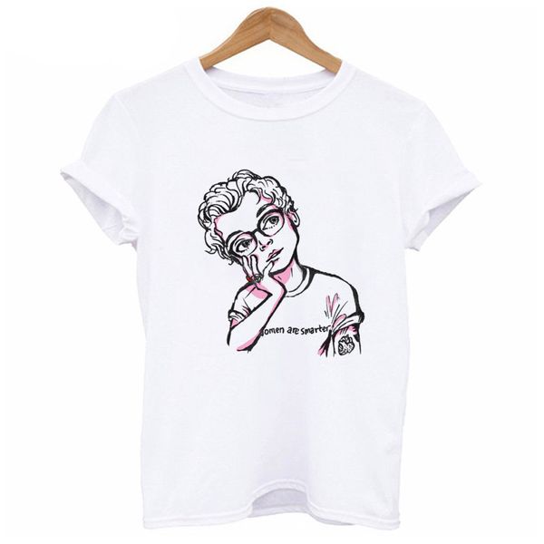 harry styles unblurred summer novelty design t-shirt women short sleeve t shirt pattern cool hipster one direction t shirt, White
harry styles unblurred summer novelty design t-shirt women short sleeve t shirt pattern cool hipster one direction t shirt, White