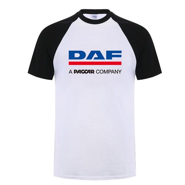 daf trucks man t-shirt raglan brand clothing car brand logo homme t shirt men clothes cotton tees ing, White;black
daf trucks man t-shirt raglan brand clothing car brand logo homme t shirt men clothes cotton tees ing, White;black