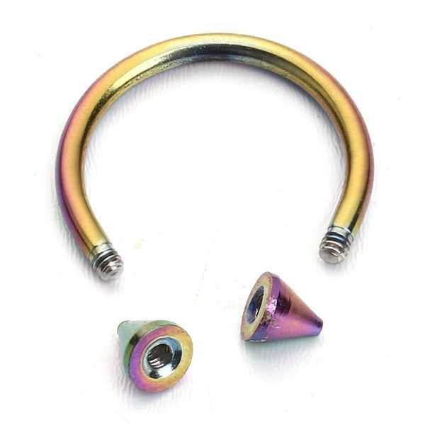 10pcs/lot stainless steel nose ring studs 3size punk style earring rings labret studs body piercing jewelry for women men f3890, Silver
10pcs/lot stainless steel nose ring studs 3size punk style earring rings labret studs body piercing jewelry for women men f3890, Silver