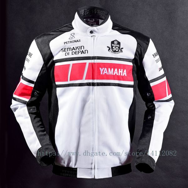 Vestuário de Motocicleta vi-son
Vestuário de Motocicleta vi-son