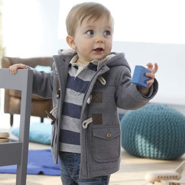 saileroad 1-6years winter baby toddler boys outerweat jacket coat autumn thick woolen infant kids boys ear jackets clothing, Blue;gray
saileroad 1-6years winter baby toddler boys outerweat jacket coat autumn thick woolen infant kids boys ear jackets clothing, Blue;gray