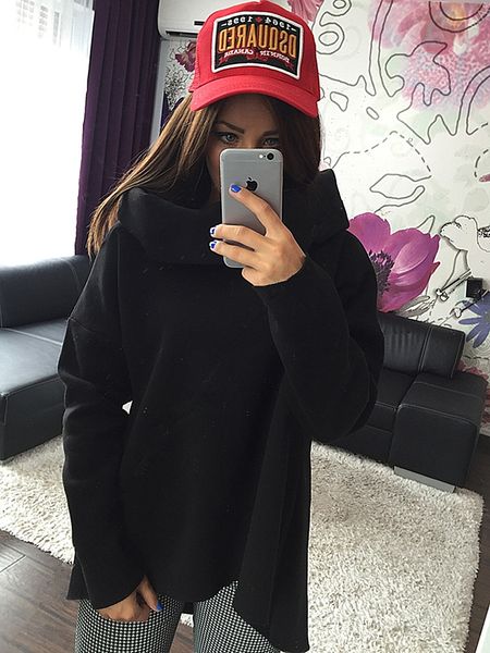 O-Neck Women Christmas Clothes Winter Autumn Hoodies Scarf Collar Long Sleeve Fashion Casual Sweatshirts Rough Pullovers Luxury Hoodie
O-Neck Women Christmas Clothes Winter Autumn Hoodies Scarf Collar Long Sleeve Fashion Casual Sweatshirts Rough Pullovers Luxury Hoodie