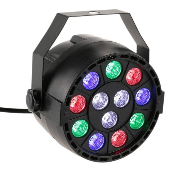 uplights 12 rgb led up lights, sound activated dmx uplighting, led par can lights with remote control for wedding birthday
uplights 12 rgb led up lights, sound activated dmx uplighting, led par can lights with remote control for wedding birthday