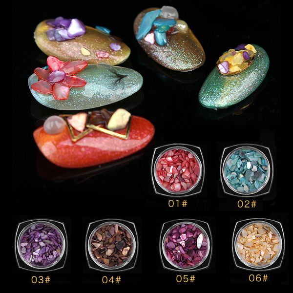 1 box shell stone 3d nail art decoration diy beauty nail jewelry accessories with rhinestones gems, Silver;gold
1 box shell stone 3d nail art decoration diy beauty nail jewelry accessories with rhinestones gems, Silver;gold