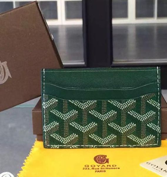 2019 Top quality Paris style luxury designer classic famous men women famous genuine leather gy credit card holder mini wallet
2019 Top quality Paris style luxury designer classic famous men women famous genuine leather gy credit card holder mini wallet