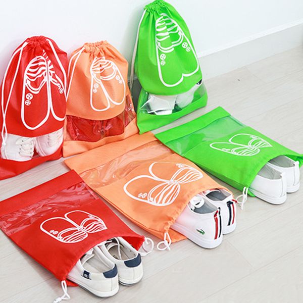 non-woven fabric shoes storage bags women men and kids dustproof cover shoes bags travel beam port shoes storage bags
non-woven fabric shoes storage bags women men and kids dustproof cover shoes bags travel beam port shoes storage bags