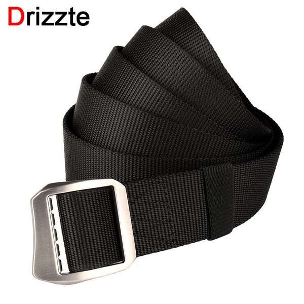 drizzte mens plus size nylon web belt 130 140 150 160 180cm webbing metal buckle 51 to 71inch duty belt for big man, Black;brown
drizzte mens plus size nylon web belt 130 140 150 160 180cm webbing metal buckle 51 to 71inch duty belt for big man, Black;brown