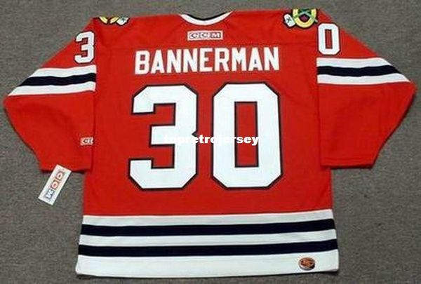 wholesale mens murray bannerman chicago blackhawks 1983 ccm away retro hockey jersey, Black;red
wholesale mens murray bannerman chicago blackhawks 1983 ccm away retro hockey jersey, Black;red