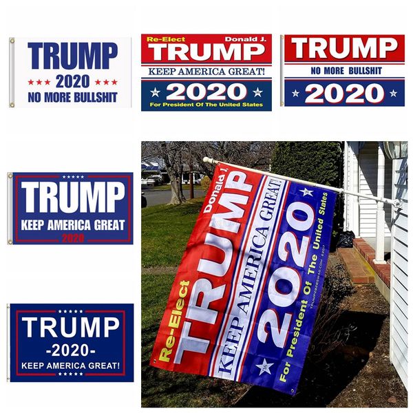 trump 2020 flag print keep america great banner decor for president usa american election no more bullshirt donald flag 90x150cm mma726 200p
trump 2020 flag print keep america great banner decor for president usa american election no more bullshirt donald flag 90x150cm mma726 200p