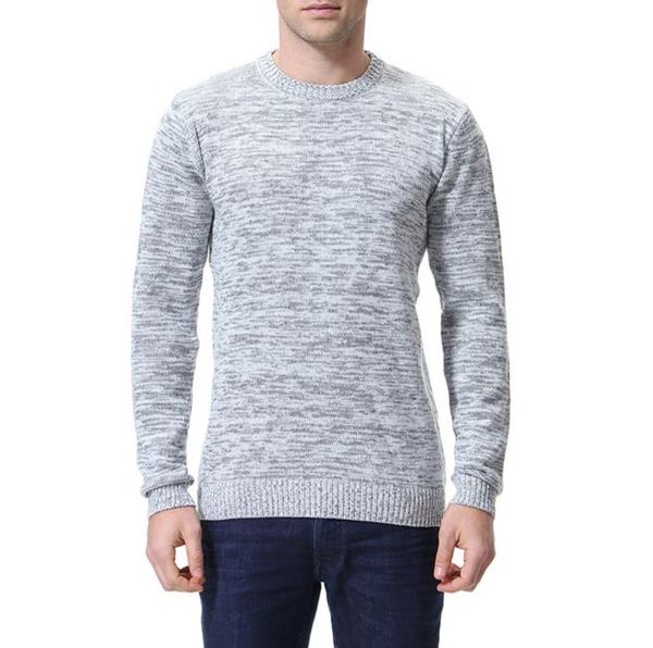 2018 autumn winter men basis pullover sweater long sleeve o neck thick warm cotton solid casual slim fit grey new, White;black
2018 autumn winter men basis pullover sweater long sleeve o neck thick warm cotton solid casual slim fit grey new, White;black
