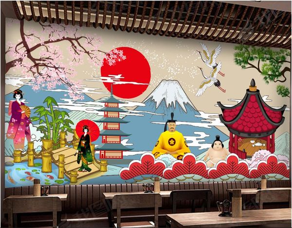 3d wallpaper custom p mural vintage japanese style sushi restaurant japanese cuisine murals wallpaper 3d landscape wall tapestry 3d
3d wallpaper custom p mural vintage japanese style sushi restaurant japanese cuisine murals wallpaper 3d landscape wall tapestry 3d