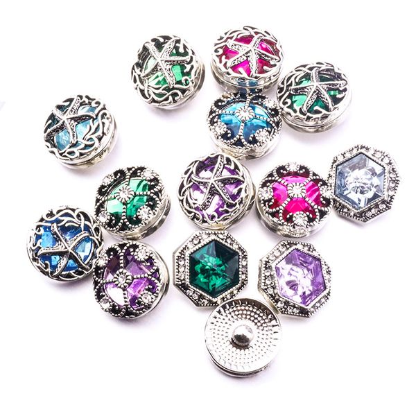 mixed styles noosa chunks rhinestone starfish 18mm snap buttons for snap button necklace bracelet jewelry accessories
mixed styles noosa chunks rhinestone starfish 18mm snap buttons for snap button necklace bracelet jewelry accessories