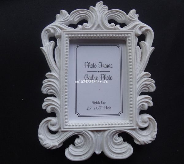 100pcs baroque p frame wedding favor gift place card holder picture frames party favor
100pcs baroque p frame wedding favor gift place card holder picture frames party favor