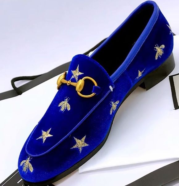 brand men women cow leather low heel dress suit shoe slip-on metal buckle moccasins flats casual embroidery bee print horsebit loafers,35-46, Black
brand men women cow leather low heel dress suit shoe slip-on metal buckle moccasins flats casual embroidery bee print horsebit loafers,35-46, Black