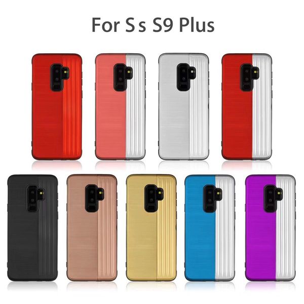 new phone case bumper back cover protector for ss s9/s9 plus j2 pro j6 j7 prime j8 for ip 6 7/8 plus new 200pcs
new phone case bumper back cover protector for ss s9/s9 plus j2 pro j6 j7 prime j8 for ip 6 7/8 plus new 200pcs