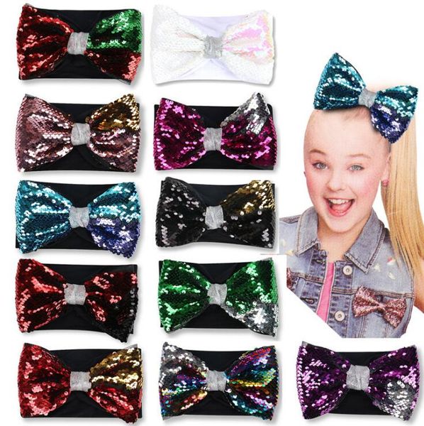 new amazon color jojo siwa flip bow tie elastic stockings and european and american children's popular headwear, Silver
new amazon color jojo siwa flip bow tie elastic stockings and european and american children's popular headwear, Silver