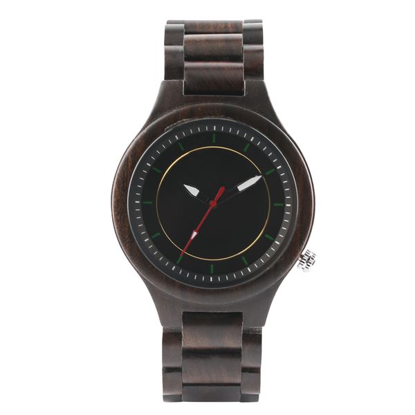 business watch men minimalist design quartz mens wooden bangle wristwatch bracelet clasp wood clock gift for male reloj, Slivery;brown
business watch men minimalist design quartz mens wooden bangle wristwatch bracelet clasp wood clock gift for male reloj, Slivery;brown