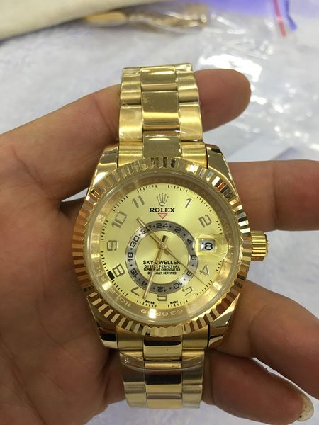 original cartridge certificate luxury wristwatches asia 2813 movement 40mm gmt ceramic bezel 116710blnr automatic mechanical men's watc, Slivery;brown
original cartridge certificate luxury wristwatches asia 2813 movement 40mm gmt ceramic bezel 116710blnr automatic mechanical men's watc, Slivery;brown