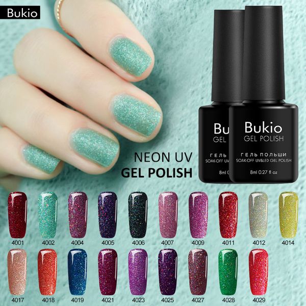 bukio nails set of gel varnish esmaltes semi permanentes uv led lamp bling nail art kit neon gel nail polish sale hybrid lacquer, Red;pink
bukio nails set of gel varnish esmaltes semi permanentes uv led lamp bling nail art kit neon gel nail polish sale hybrid lacquer, Red;pink