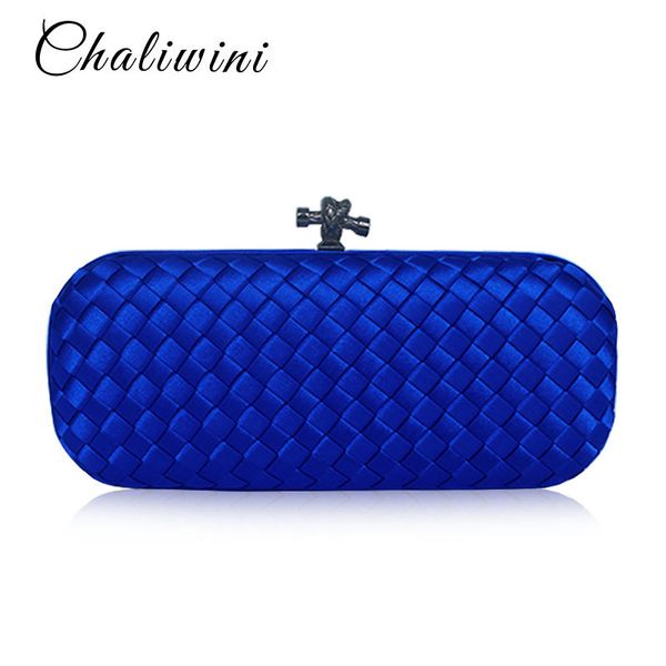 chaliwini ribbon flap women handbags and purses satin blue female party toiletry dinner bag wallet shoulder evening clutch bag y1890401
chaliwini ribbon flap women handbags and purses satin blue female party toiletry dinner bag wallet shoulder evening clutch bag y1890401