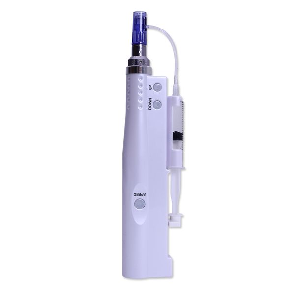2018 new model dermapen & meso gun water meso injector injection use micro needle handheld hyaluronic acid injection face beauty
2018 new model dermapen & meso gun water meso injector injection use micro needle handheld hyaluronic acid injection face beauty