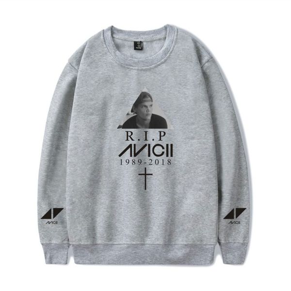 sweden dj avicii hoodies for mens clothing autumn winter crewneck fashion sweatshirts, Black
sweden dj avicii hoodies for mens clothing autumn winter crewneck fashion sweatshirts, Black