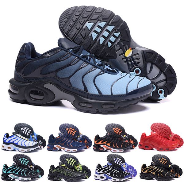 New Style 2018 Sales Top Quality MEN's TN running ShOes ChEAp BASKET REQUIN Breathable MESH CHAUSSURES HoMMe Zapatillaes TN ShOes
New Style 2018 Sales Top Quality MEN's TN running ShOes ChEAp BASKET REQUIN Breathable MESH CHAUSSURES HoMMe Zapatillaes TN ShOes