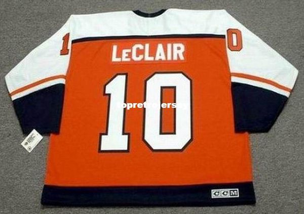 wholesale mens john leclair philadelphia flyers 1997 ccm away retro hockey jersey, Black;red
wholesale mens john leclair philadelphia flyers 1997 ccm away retro hockey jersey, Black;red