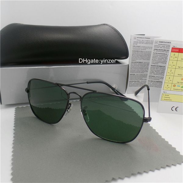 cool colored lens fashion men sunglasses uv protection outdoor sport vintage women sunglasses 58mm retro eyewear with box and cases, White;black
cool colored lens fashion men sunglasses uv protection outdoor sport vintage women sunglasses 58mm retro eyewear with box and cases, White;black
