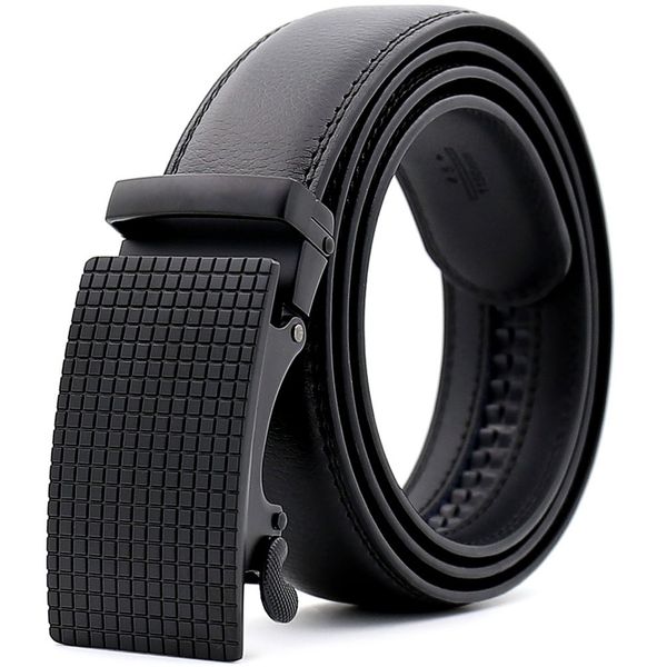 fashion new arrival brand automatic buckle men belt genuine leather belt for men brand luxury business cow skin male strap lh117, Black;brown 
fashion new arrival brand automatic buckle men belt genuine leather belt for men brand luxury business cow skin male strap lh117, Black;brown