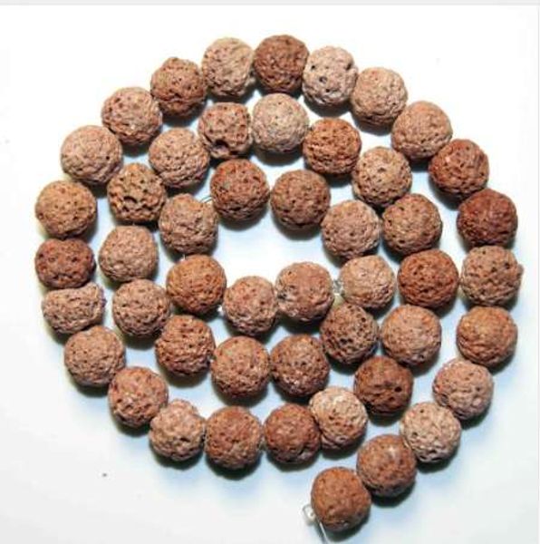 fashion orange lava stone beads natural volcanic rock round branelli loosened the sphere 8mm for jewels wholesale, Black
fashion orange lava stone beads natural volcanic rock round branelli loosened the sphere 8mm for jewels wholesale, Black