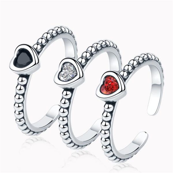 vintage adjustable heart zircon rings 3 colors thai silver love wedding rings jewelry for women ring gift, Golden;silver
vintage adjustable heart zircon rings 3 colors thai silver love wedding rings jewelry for women ring gift, Golden;silver