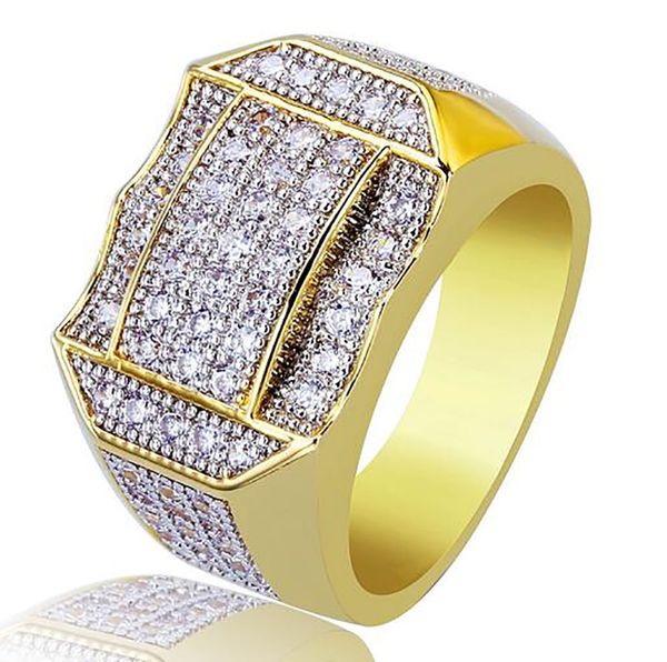mens concave cz bling bling 360 eternity ring iced out rings cubic zirconia micro pave simulated diamonds ring with gift box 18k gold plated, Golden;silver
mens concave cz bling bling 360 eternity ring iced out rings cubic zirconia micro pave simulated diamonds ring with gift box 18k gold plated, Golden;silver