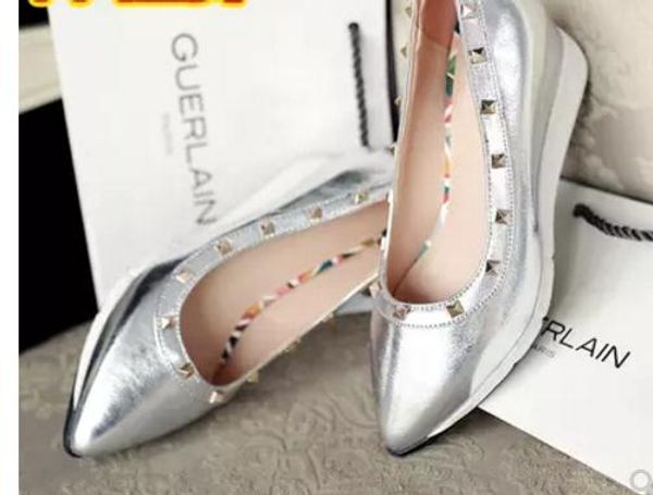 send korean 2017 spring and autumn new style pointed end slope heel shoes cosiness breathe y shallow mouth fashion willow na, Black
send korean 2017 spring and autumn new style pointed end slope heel shoes cosiness breathe y shallow mouth fashion willow na, Black