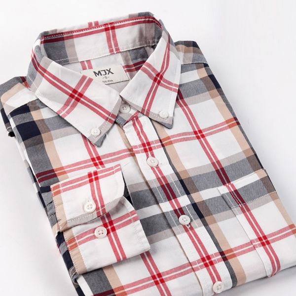 2018 spring autumn cotton casual shirts men long sleeve loose comfortable plaid shirt casual denim style men dress shirt, White;black
2018 spring autumn cotton casual shirts men long sleeve loose comfortable plaid shirt casual denim style men dress shirt, White;black